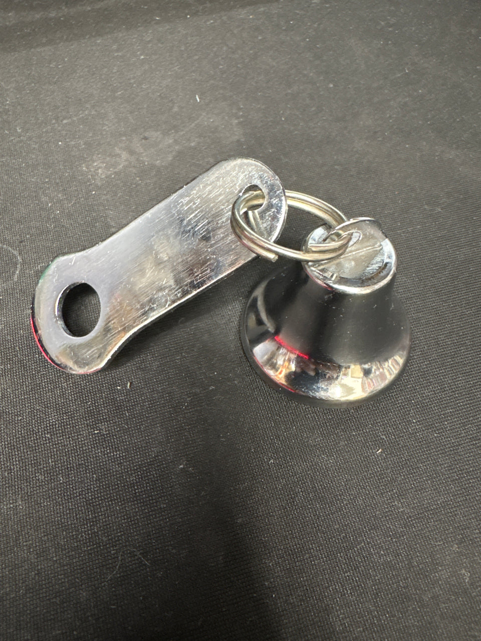 Gremlin Bell (You can't buy for yourself. Somebody else have to buy for you) - HighwayLeather
