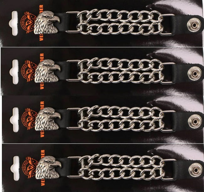 MLA1011 - (4 FOR $$$) - HighwayLeather
