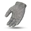 FI305 | Gator - Men's Motorcycle Gator Skin Gloves - HighwayLeather