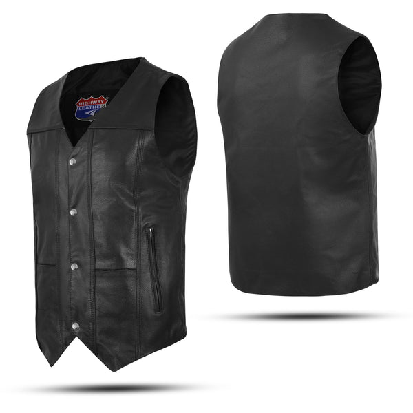 今期HAUNT V NECK VEST FREEサイズブラック lux-japan 메루카리 - 今期HAUNT V NECK VEST FREEサイズブラック