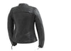 FIL190CDMZ | Supastar - Women's Motorcycle Leather Jacket - HighwayLeather