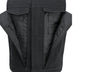 FIM633CNVS | Fairfax V2 - Men's Motorcycle 20oz. Canvas Vest - HighwayLeather