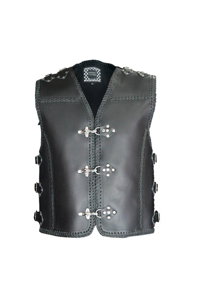 Hedie.+ Nylon Vest ブラック Hedie.+ Nylon Vest ブラック