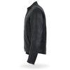 Hot Leathers JKM5001 Men's USA Made Premium Leather Motorcycle Biker Racer Jacket - HighwayLeather