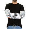 Hot Leathers ARM1002 Assassin Arm Sleeve