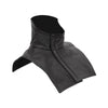 FINWRMGL : NECK WARMER LEATHER - HighwayLeather