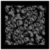 Hot Leathers BAB1063 Ancient Skulls Bandana