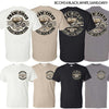 Milwaukee Leather XS16009 Men’s 82nd ‘Sturgis’ Assorted 5 for $40.00 T-Shirts