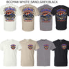 Milwaukee Leather XS16008 Men’s 81st ‘Sturgis’ Assorted 4 for $40.00 T-Shirts