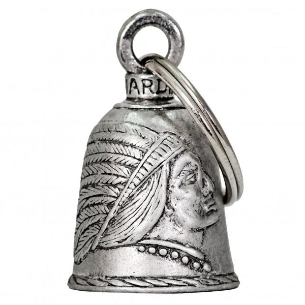 Hot Leathers BEA1015 Native American Guardian Bell– HighwayLeather