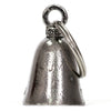 Hot Leathers BEA1120 Don't Tread on Me Silver Bell