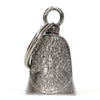 Hot Leathers BEA1127 Tree of Life Silver Bell