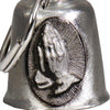 Hot Leathers BEA3028 Praying Hands Guardian Bell