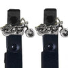 Hot Leathers BUA2014 Motorcycle Riding Pant Clips