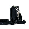 Hot Leathers CPE2006 Tribal Eagle Embroidered Ladies Clip Pouch Purse-8â€X5â€X1â€