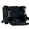 Hot Leathers CPE2006 Tribal Eagle Embroidered Ladies Clip Pouch Purse-8â€X5â€X1â€