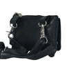 Hot Leathers CPE2006 Tribal Eagle Embroidered Ladies Clip Pouch Purse-8â€X5â€X1â€