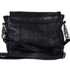 Hot Leathers CPS1010 Leather Clip Pouch with Studs