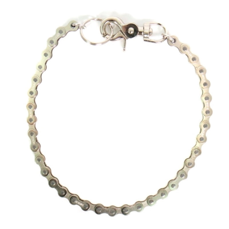 Hot Leathers CWA1034 Bike Sprocket 18†Wallet Chain