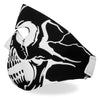 Hot Leathers FMA1028 Face Mask Puff Ink Skull