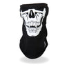 Hot Leathers FWS1013 Skull Vampire Face Mask