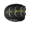 Hot Leathers HWH1019 Skull Cavern Headwrap