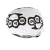 Hot Leathers HWH1045 Ride Fast Ride Forever Headwrap