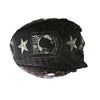 Hot Leathers HWH1055 Never Forgotten Headwrap