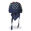Hot Leathers HWH1059 Keep and Bear Arms Headwrap