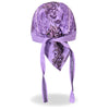 Hot Leathers HWH1060 Heart Headwrap