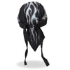 Hot Leathers HWH1062 Bad Scratch Headwrap