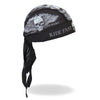 Hot Leathers HWH1062 Bad Scratch Headwrap