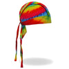 Hot Leathers HWH1104 Tie-Dye Headwrap