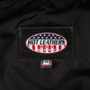 Hot Leathers LCS5001 Men's USA Made Premium Leather Shirt