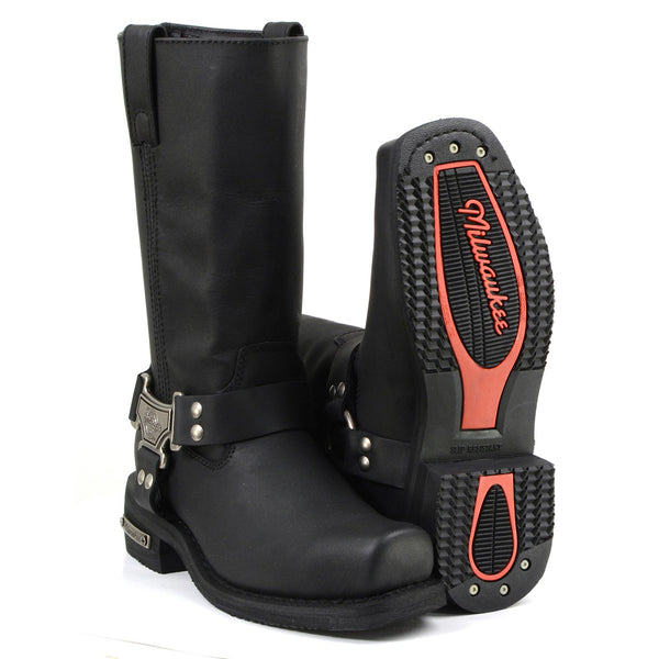 Milwaukee Motorcycle Clothing Company MB410 Men display picture 3