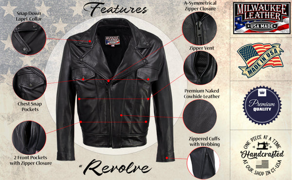 鋲ジャンRidars jacket！(サイズM〜 L程度) 楽天市場】レザージャケット 襟ボア ハイネック メンズ ライダース 本