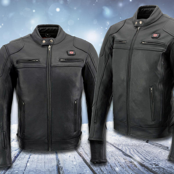 Jentlouis Switch Riders Jacket Mサイズ $_57.JPG?set_id=880000500F