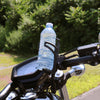 Hot Leathers MPA4012 Black Quick Release Drink - Cup Holder