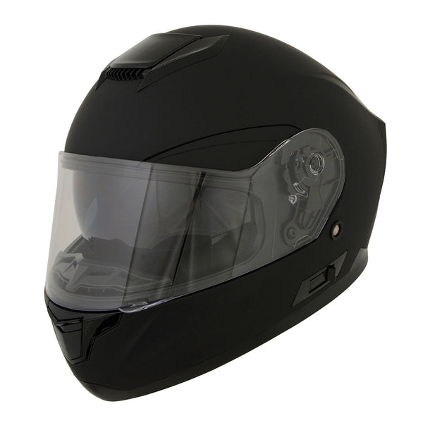 full face hd motorcycle helmet FLAT MPH9835DOT BLACK for Men and Women Biker w/ Drop Electric Bikes Top Gear Its certified design is zviber Color:Stargazer Stripe