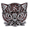 Hot Leathers PPC3224 Sugar Cat 4"X4" Patch