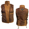 Milwaukee Leather SFL2870 Women's ‘Duchess’ Whiskey Motorcycle Style Fashion Casual Leather Jacket