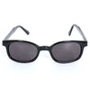 Hot Leathers SGD1078 X Smoke Sunglasses