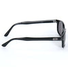 Hot Leathers SGD1078 X Smoke Sunglasses