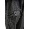 NexGen SH2342 Women's Black Water Resistant Rain Suit with Reflective Butterflies