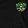 Hot Leathers SPB3001 Men's Black Sturgis 2022 Skull Riders Sleeveless Shirt