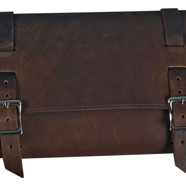 Pros tear Leather Bag