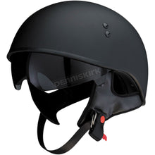 Z1R Vagrant Half Helmet - HighwayLeather