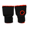 X-Fitness XF2003 Padded Inner Gloves Training Gel Hand Wraps for Boxing -BLACK