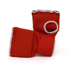 X-Fitness XF2003 Padded Inner Gloves Training Gel Hand Wraps for Boxing -RED