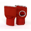 X-Fitness XF2003 Padded Inner Gloves Training Gel Hand Wraps for Boxing -RED